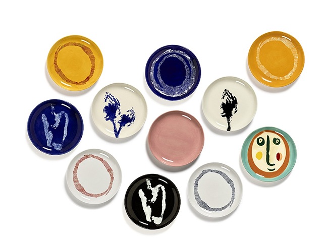 Yotam Ottolenghi launches colourful tableware collection - Goodhomes  Magazine : Goodhomes Magazine