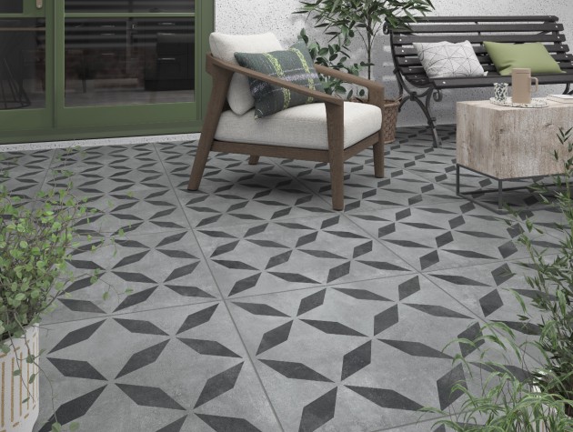 Outdoor tiles on sale for garden