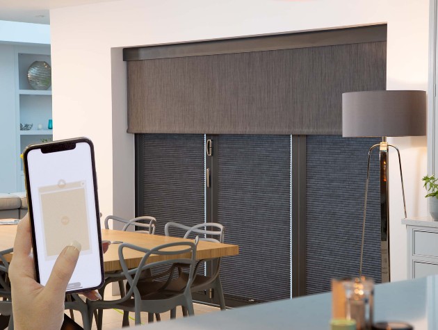 How to improve your home with smart blinds - Goodhomes Magazine