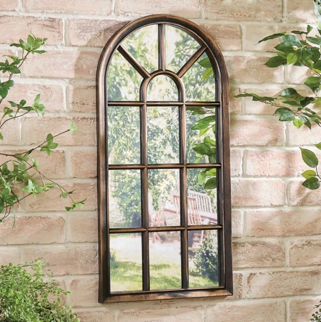 5 garden mirrors you need this summer