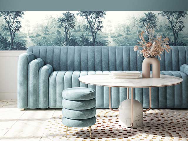Woodchip & Magnolia launch collection of borders - Goodhomes Magazine : Goodhomes Magazine Woodchip & Magnolia launch collection of borders - Goodhomes Magazine : Goodhomes Magazine