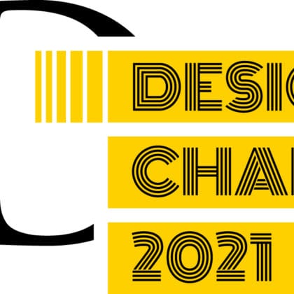 Blinds Direct Design Challenge logo