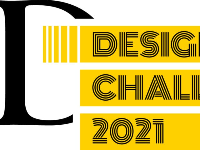 Blinds Direct Design Challenge logo