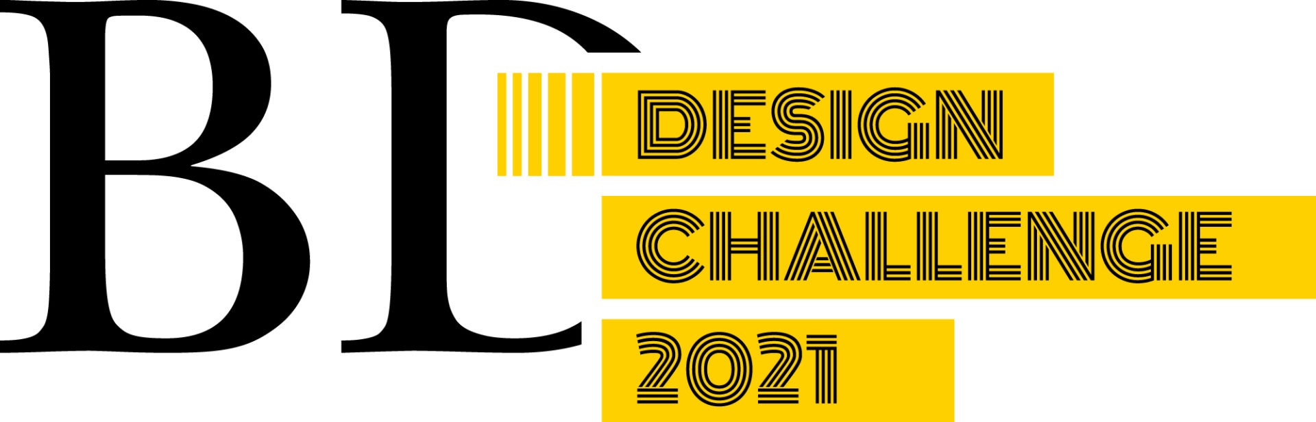 Blinds Direct Design Challenge logo