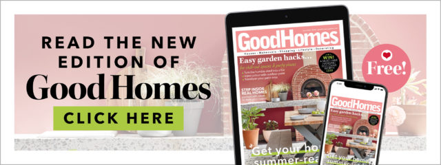 Good Homes magazine free online