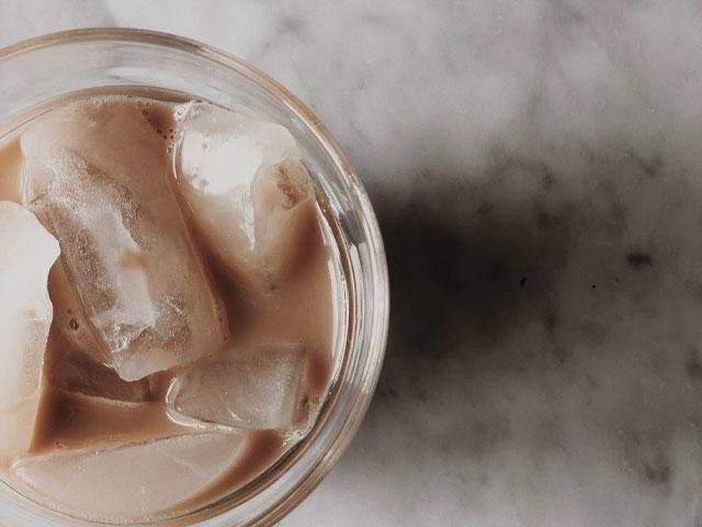 Breville Iced Review - Delicious Iced Coffee 