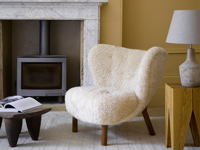 Crown shop furniture paint