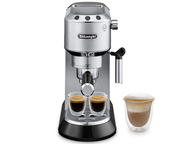 espresso coffee machine, Delonghi