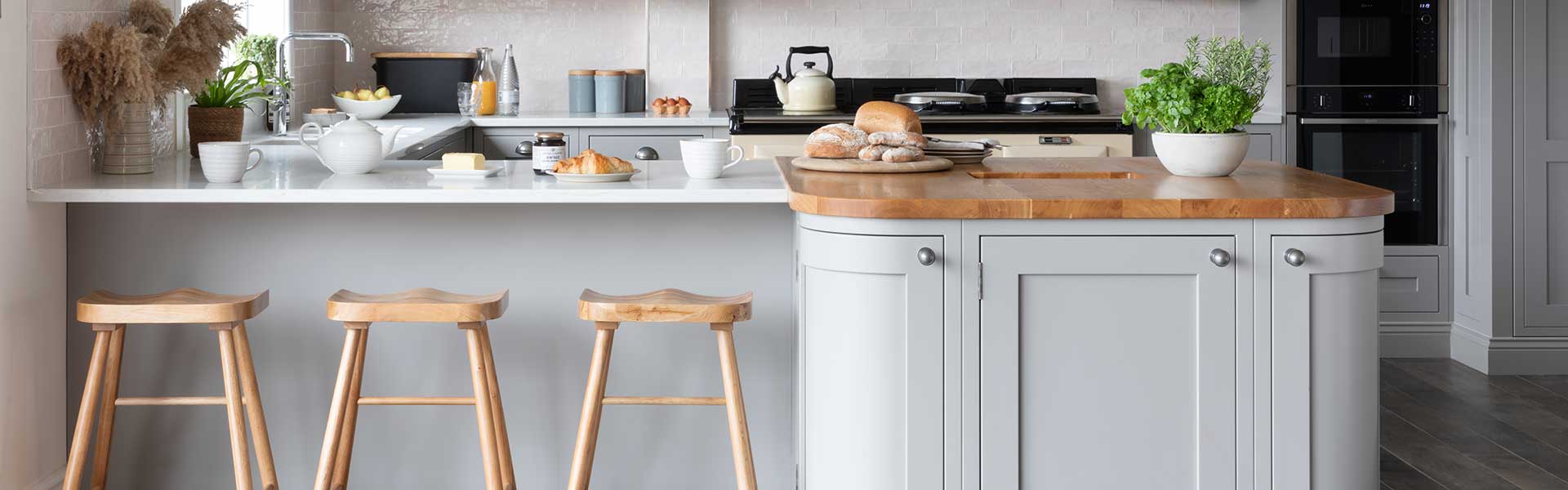 TikTok kitchen trends: 5 most popular home decor hashtags - Goodhomes  Magazine : Goodhomes Magazine