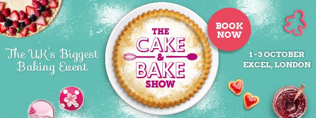 Cake and Bake Show 2021