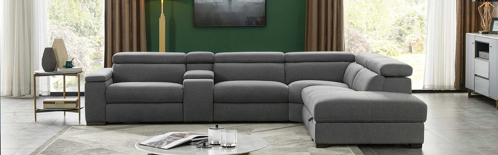 New DFS Storeaway sofas - Good Homes magazine : Goodhomes Magazine