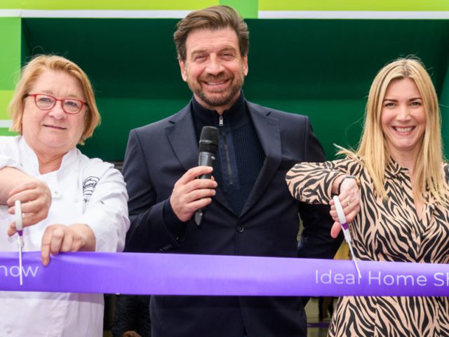 Ideal Home show returns for 2021