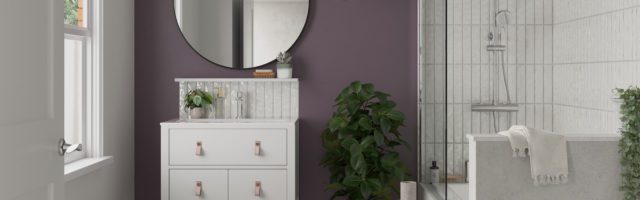 Purple decor ideas - Goodhomes Magazine : Goodhomes Magazine