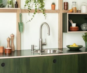 win a Quooker Flex boiling water tap in the Good Homes competition