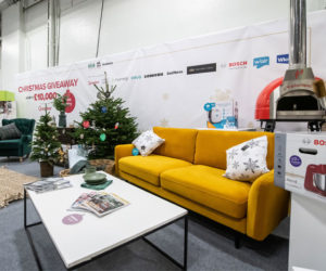 win your ideal christmas ideal home show competition