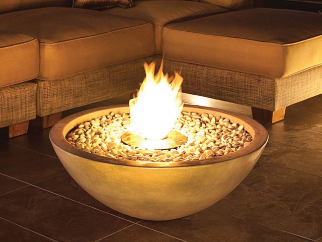firepits are one of the biggest home improvements trends of 2021