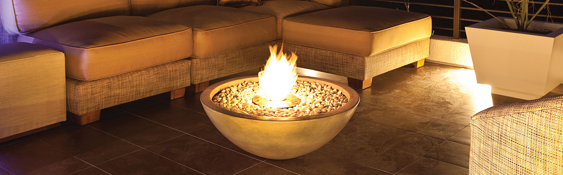 firepits are one of the biggest home improvements trends of 2021