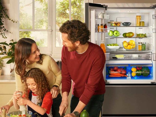 fridge freezer guide 2021