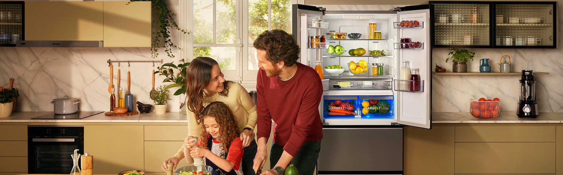 fridge freezer guide 2021