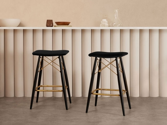 Kitchen bar stools: 12 of the best