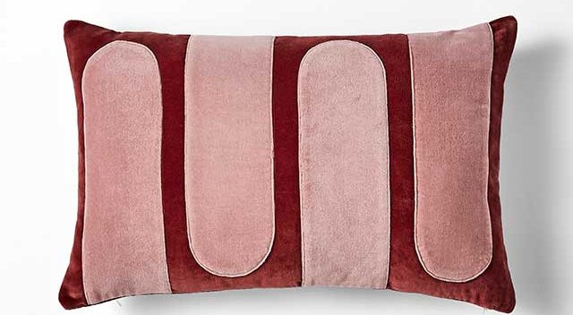 Cushions are great gifts for home lovers