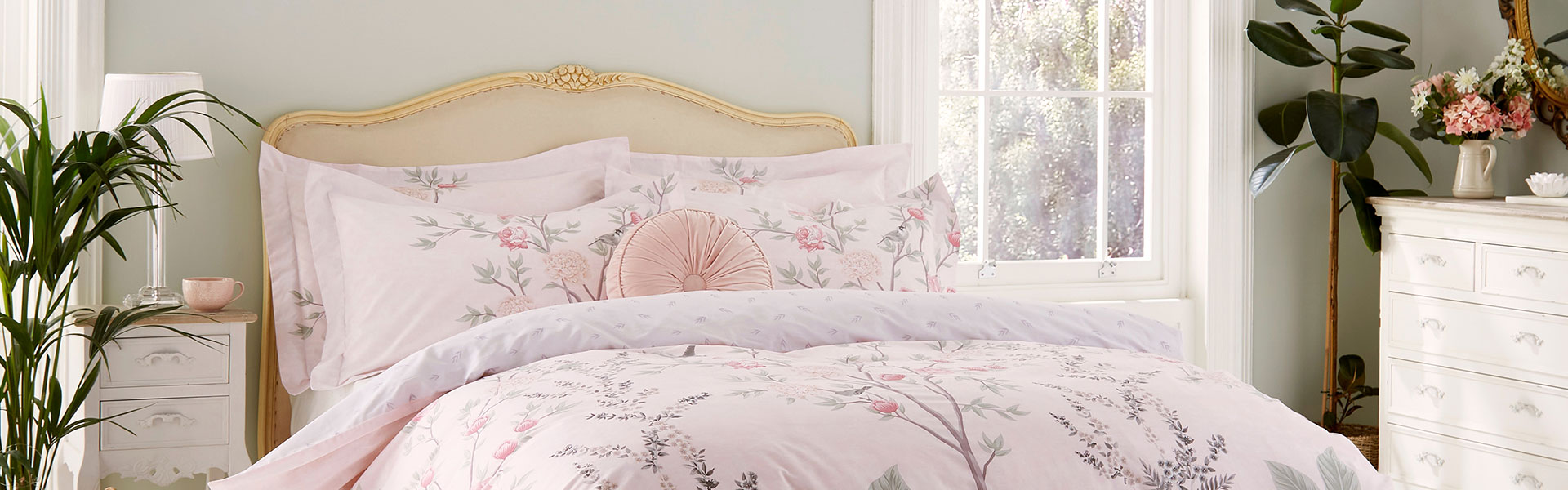 Holly Willoughby x Dunelm collection launches Good Homes magazine Goodhomes Magazine