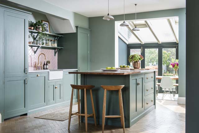 London townhouse interior - Goodhomes Magazine : Goodhomes Magazine