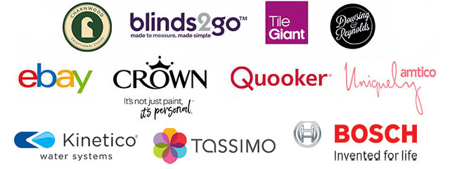 ideal home show roomset sponsors 2022