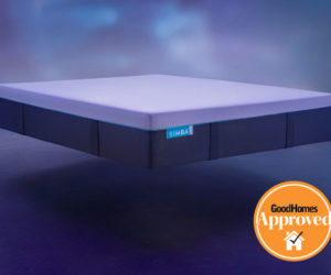 Simba Hybrid Luxe mattress review: Good Homes Approved