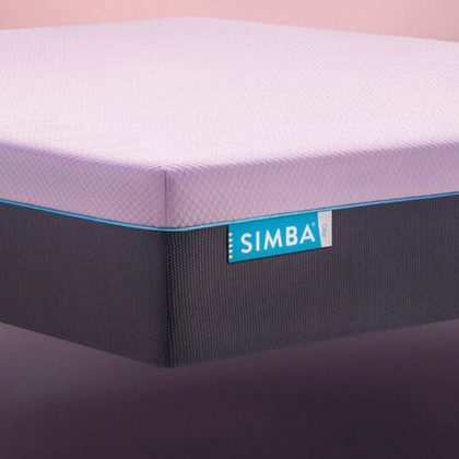 Simba pro hybrid mattress review
