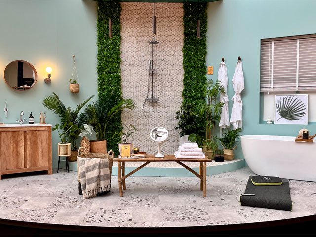 Shop the Good Homes Wellness Retreat roomset