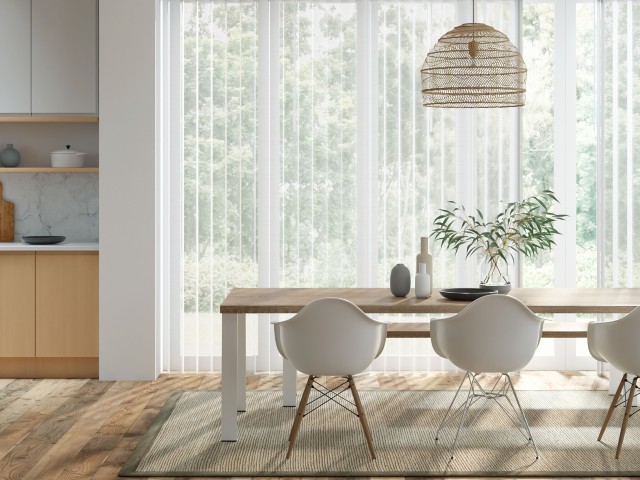 win new blinds or curtains for your home in the Blinds2go x Good Homes competition 