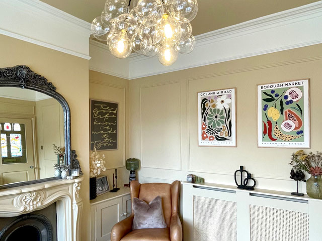 bubble chandelier styling ideas: Welcome to no1