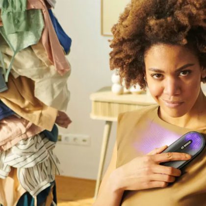 bosch freshup review: good homes approved