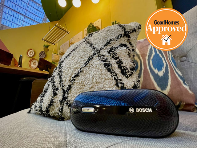 bosch freshup review: good homes approved 