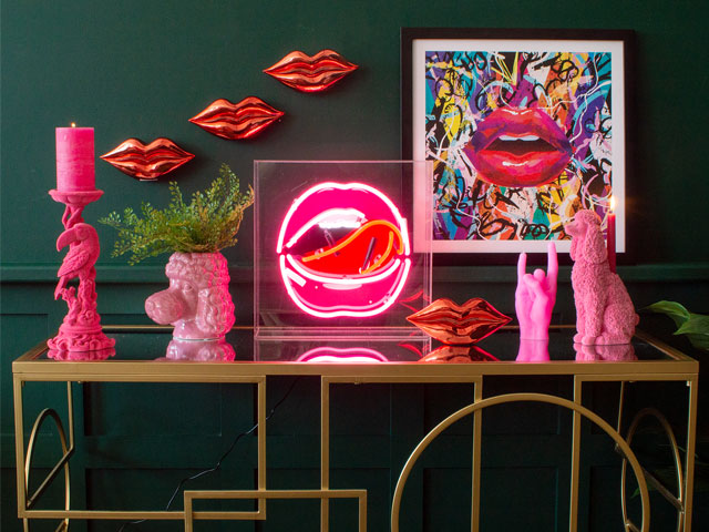 cluttercore: get the look how to work this maximalist trend