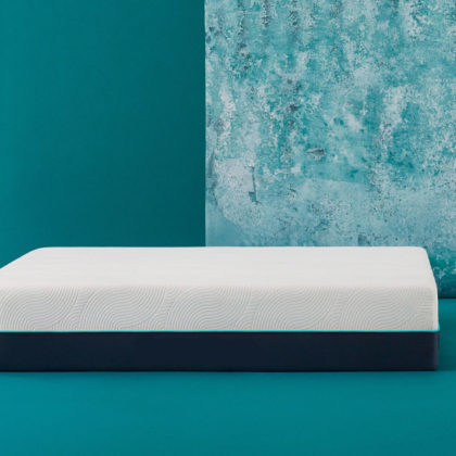best mattress for side sleepers - Good Homes Approved