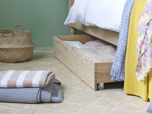 Loaf storage bed deals