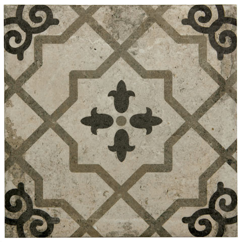 Urban tiles in Callizo, £57.50sqm, Fired Earth