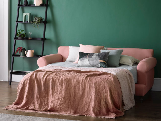 Small Sofa Beds 9 Of The Best Good