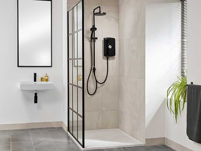 CLOSED | WIN a shower from Triton worth up to £328.99!