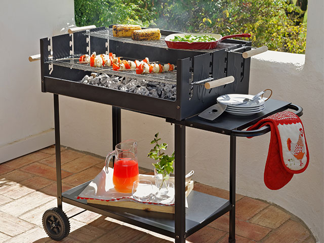 Best cheap BBQ for parties