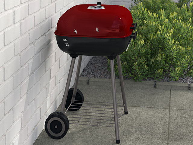 Best cheap and stylish BBQ