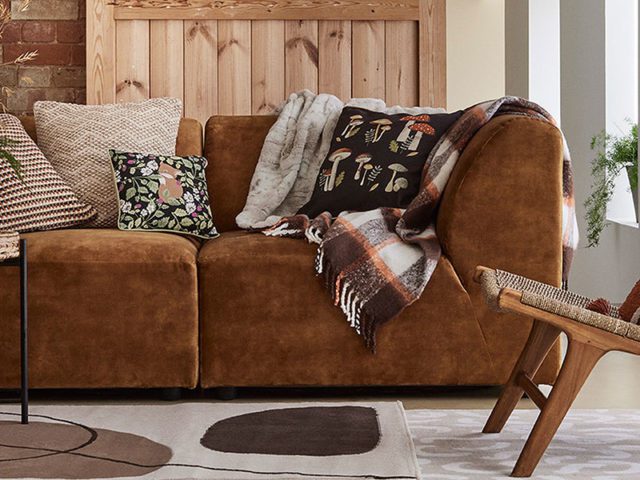 Autumn Winter trends for 2022 from George Home
