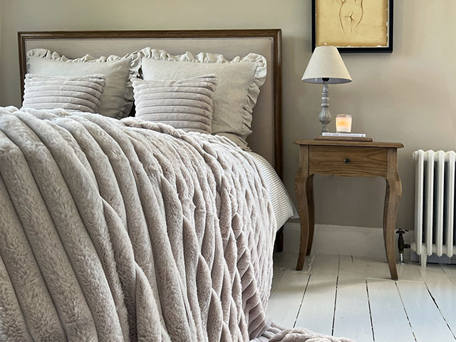 The warmest and cosiest quilts