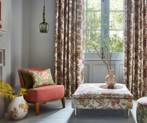 autumn shades from Blinds Direct