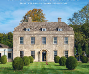 At Home in the Cotswolds book by Katy Campbell and Mark Nicholson