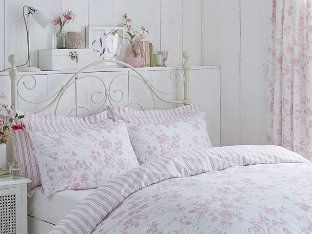 Charlotte Thomas Bedding