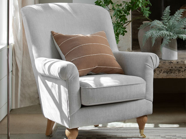 NEXT Ashford accent chair