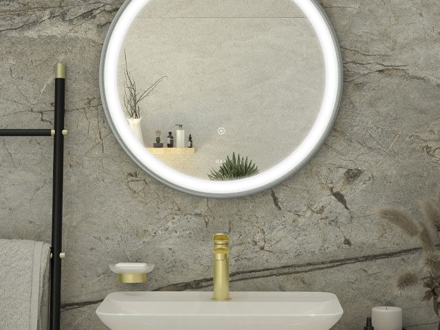 RAK mirror for Instagram giveaway